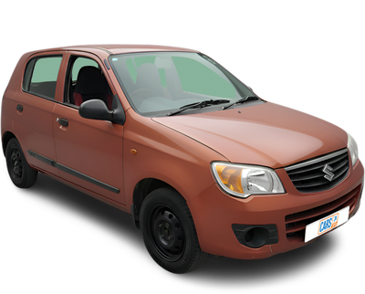 Maruti Alto K10-img
